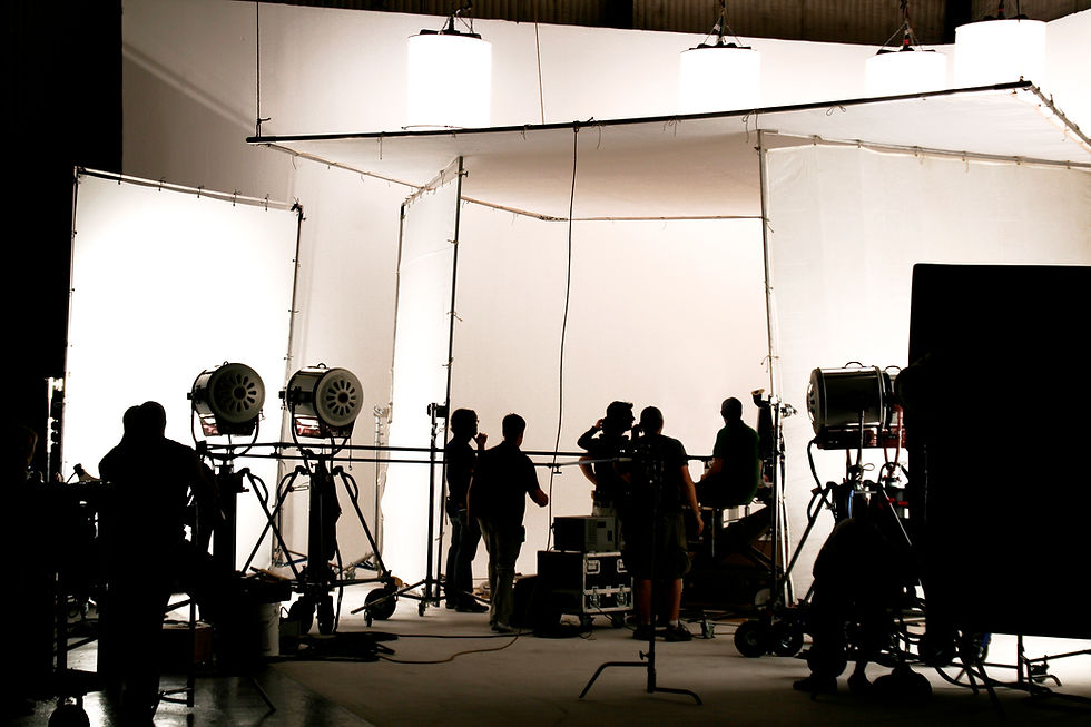 Film Set